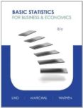 basic statistics for business & economics (8th ed)-douglas lind-william marchal-9780077416836 basic statistics for business & economics (8th ed)-douglas lind-william marchal-9780077416836