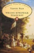 vanity fair-william makepeace thackeray-9780140624236 vanity fair-william makepeace thackeray-9780140624236
