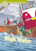 oxford read and imagine 3. high water (+ mp3)-9780194019736 oxford read and imagine 3. high water (+ mp3)-9780194019736