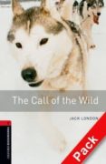 the call of the wild (incl. cd) (obl 3: oxford bookworms library)-9780194792936 the call of the wild (incl. cd) (obl 3: oxford bookworms library)-9780194792936