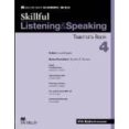 skillful teacher s book listening and speaking + digibook + audio cd level 4-9780230430136 skillful teacher s book listening and speaking + digibook + audio cd level 4-9780230430136