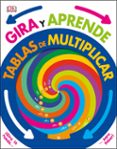 gira y aprende: tablas de multiplicar-9780241313336 gira y aprende: tablas de multiplicar-9780241313336