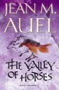 the valley of horses-jean m. auel-9780340824436 the valley of horses-jean m. auel-9780340824436