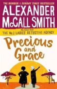 precious and grace-alexander mccall smith-9780349142036 precious and grace-alexander mccall smith-9780349142036