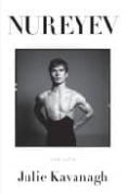 nureyev: the life-julie kavanagh-9780375405136 nureyev: the life-julie kavanagh-9780375405136