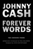 forever words-johnny cash-9780399575136 forever words-johnny cash-9780399575136