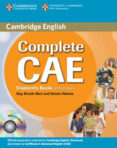 complete cae st key +cd-simon haines-9780521698436 complete cae st key +cd-simon haines-9780521698436