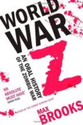 world war z: an oral history of the zombie wars-max brooks-9780715637036 world war z: an oral history of the zombie wars-max brooks-9780715637036