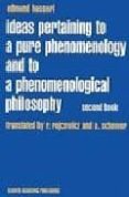 edmund husserl collected works, v. 3: ideas pertaining to a pure phenomenology and to a phenomenological philosophy: studies in the phenomenology of constitution: bk. 2-edmund husserl-9780792307136 edmund husserl collected works, v. 3: ideas pertaining to a pure phenomenology and to a phenomenological philosophy: studies in the phenomenology of constitution: bk. 2-edmund husserl-9780792307136