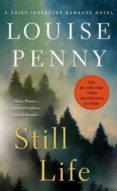 still life-louise penny-9781250068736 still life-louise penny-9781250068736