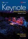 keynote upper intermediate sb with dvd-rom-9781305399136 keynote upper intermediate sb with dvd-rom-9781305399136