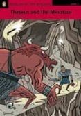 par1 theseus and the minotaur book/cd-rom pack-9781405852036 par1 theseus and the minotaur book/cd-rom pack-9781405852036