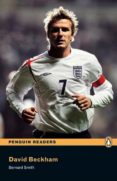 penguin readers level 1: david beckham book (libro + cd)-bernard smith-9781405878036 penguin readers level 1: david beckham book (libro + cd)-bernard smith-9781405878036