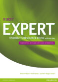 expert first 3rd edition student s resource book without key-9781447980636 expert first 3rd edition student s resource book without key-9781447980636