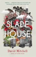 slade house-david mitchell-9781473626836 slade house-david mitchell-9781473626836