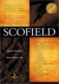 nueva biblia de estudio scofield: burgundy bonded leather version ampliada reina-valera 1960-c. i. scofield-9781558198036 nueva biblia de estudio scofield: burgundy bonded leather version ampliada reina-valera 1960-c. i. scofield-9781558198036