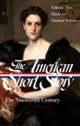 Descargador de libros para mac THE AMERICAN SHORT STORY: THE NINETEENTH CENTURY, VOLUME 2 (LOA #395) iBook DJVU 9781598538236 de  en español