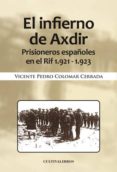 el infierno de axdir (ebook)-9781629344836 el infierno de axdir (ebook)-9781629344836