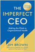 THE IMPERFECT CEO
