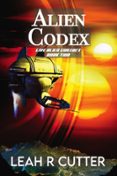 ALIEN CODEX