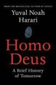 homo deus: a brief history of tomorrow-yuval noah harari-9781784703936 homo deus: a brief history of tomorrow-yuval noah harari-9781784703936