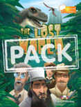 the lost world s s pack (reader+cd)-arthur conan doyle-9781846799136 the lost world s s pack (reader+cd)-arthur conan doyle-9781846799136