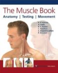 muscle book: anatomy, testing, movement-klaus-peter valerius-astrid frank-bernard c. kolster-9781850972136 muscle book: anatomy, testing, movement klaus peter valerius astrid frank bernard c. kolster 9781850972136