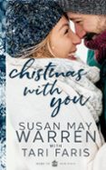 CHRISTMAS WITH YOU  (edición en inglés)