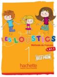 les loustics 1 (a1.1) livre de l´eleve-9782011559036 les loustics 1 (a1.1) livre de l´eleve-9782011559036