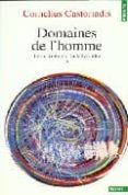 domaines de l homme (les carrefours du labyrinthe 2)-cornelius castoriadis-9782020372336 domaines de l homme (les carrefours du labyrinthe 2)-cornelius castoriadis-9782020372336