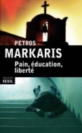 pain, education, liberte-petros markaris-9782021125436 pain, education, liberte-petros markaris-9782021125436