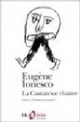 la cantatrice chauve-eugene ionesco-9782070386536 la cantatrice chauve-eugene ionesco-9782070386536