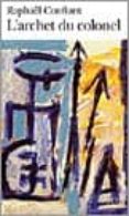 L ARCHET DU COLONEL-805519-otro-formato