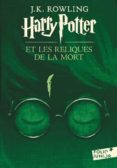 harry potter et les reliques de la mort-j.k. rowling-9782070585236 harry potter et les reliques de la mort-j.k. rowling-9782070585236