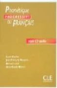 phonetique progressive du français (triple cd)-9782090322736 phonetique progressive du français (triple cd)-9782090322736