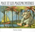MAX ET LES MAXIMONSTRES-2087528-otro-formato