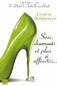 sexe, diamants et plus si affinites-lauren weisberger-9782265086036 sexe, diamants et plus si affinites-lauren weisberger-9782265086036