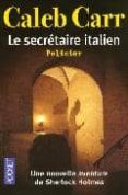 le secretaire italien-caleb carr-9782266171236 le secretaire italien-caleb carr-9782266171236