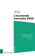 L'ÉCONOMIE FRANÇAISE 2025  (edición en francés)