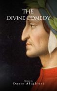 THE DIVINE COMEDY (TRANSLATED BY HENRY WADSWORTH LONGFELLOW WITH ACTIVE TOC, FREE AUDIOBOOK)  (edición en inglés)