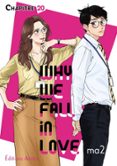 Pdf ebook búsqueda y descarga WHY WE FALL IN LOVE - CHAPITRE 20 (VF) 9782385696436 ePub RTF MOBI