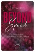BEYOND SPEED
