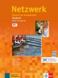 netzwerk b1 kursbuch mit dvd und 2 audio-cds b1-9783126050036 netzwerk b1 kursbuch mit dvd und 2 audio-cds b1-9783126050036
