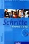 schrite international 3 kb + ab +cds. ab-9783190018536 schrite international 3 kb + ab +cds. ab-9783190018536