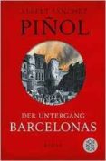der untergang barcelonas-albert sanchez piñol-9783596197736 der untergang barcelonas-albert sanchez piñol-9783596197736