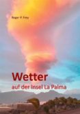 Descargar libro en ipod gratis WETTER AUF DER INSEL LA PALMA en español de  