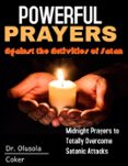 Descargar libros gratis en francés pdf POWERFUL PRAYERS AGAINST THE ACTIVITIES OF SATAN