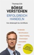 Descargar libro gratis amazon BÖRSE VERSTEHEN ERFOLGREICH HANDELN 9783756279036  en español