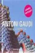antonio gaudi (español/portugues)-9783836511636 antonio gaudi (español/portugues)-9783836511636