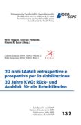 20 anni lamal: retrospettive e prospettive per la riabilitazione - 20 jahre kvg : ruck- und ausblick fur die rehabilitation (ebook)-9783961899036 20 anni lamal: retrospettive e prospettive per la riabilitazione - 20 jahre kvg : ruck- und ausblick fur die rehabilitation (ebook)-9783961899036